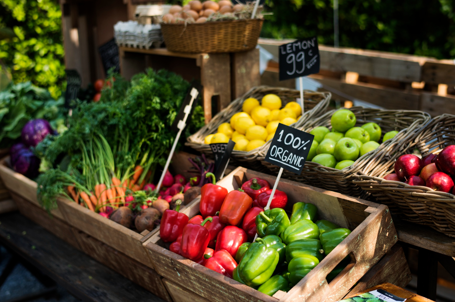 Farmers Market