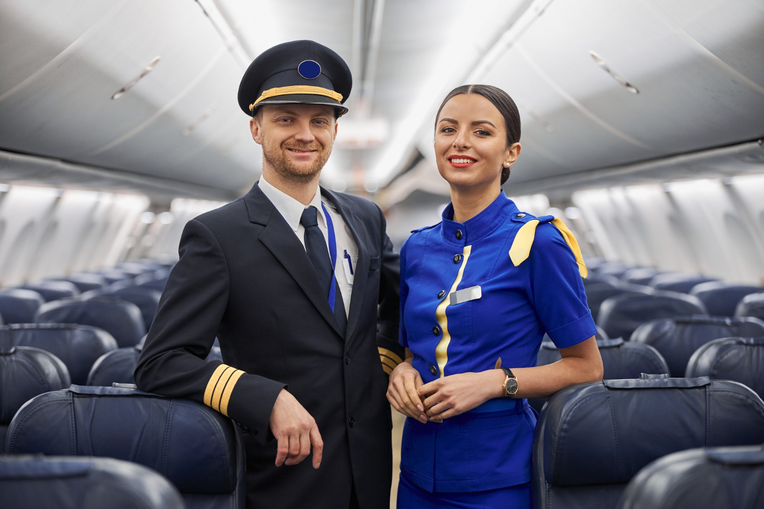 Cabin Crew