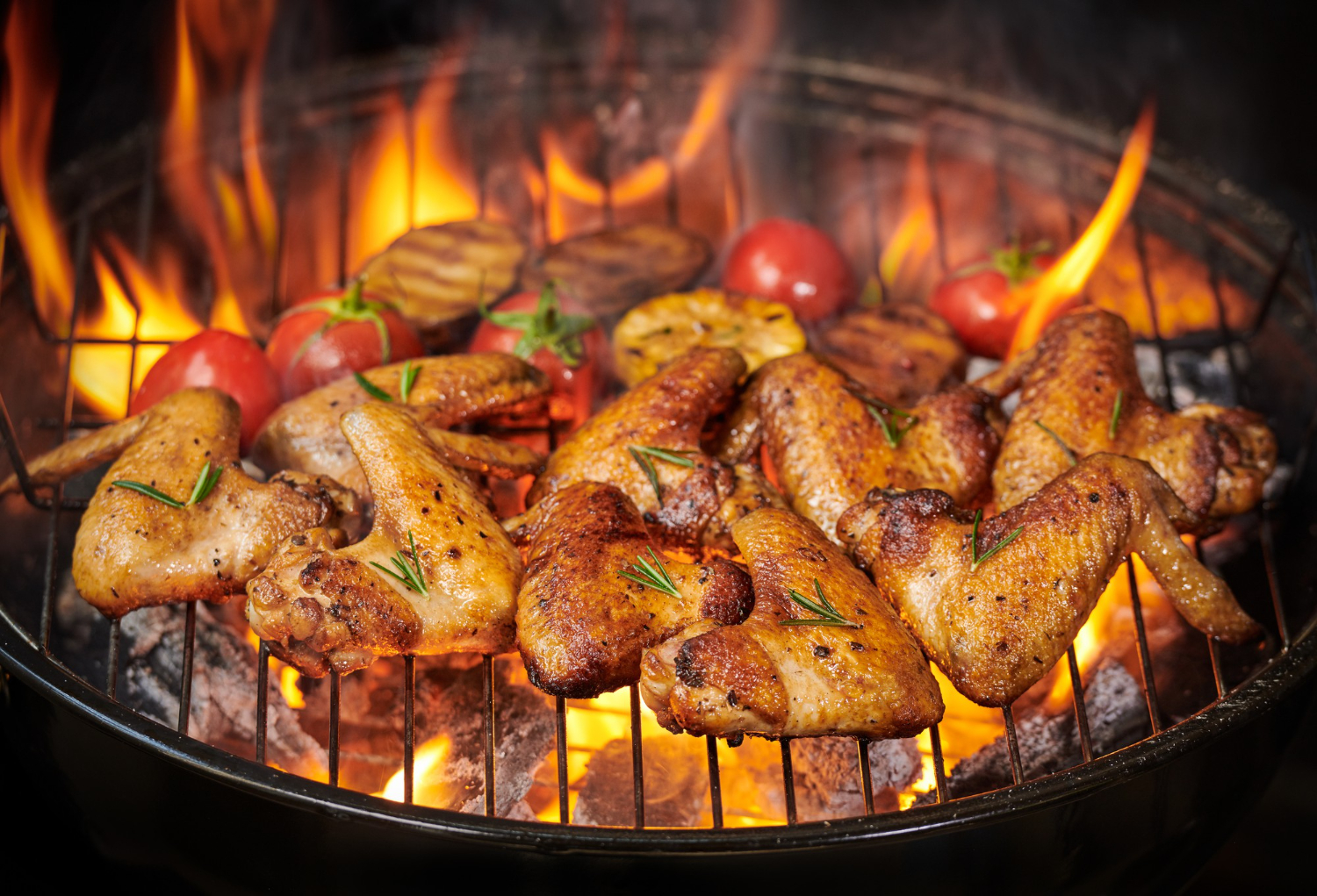 BBQ