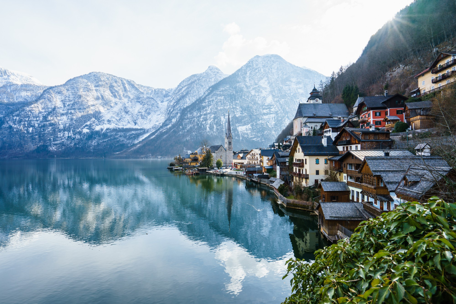 Switzerland