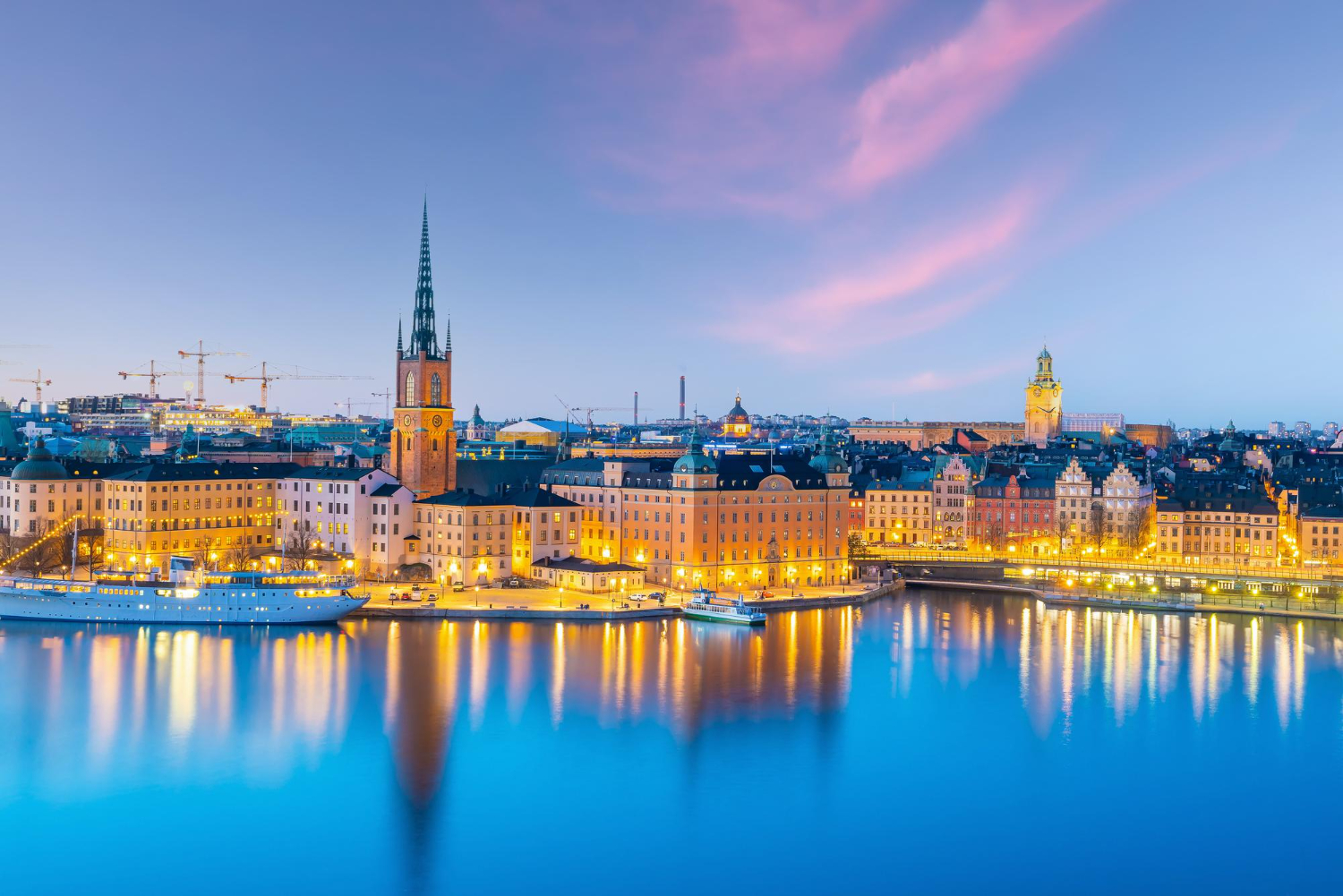 Sweden