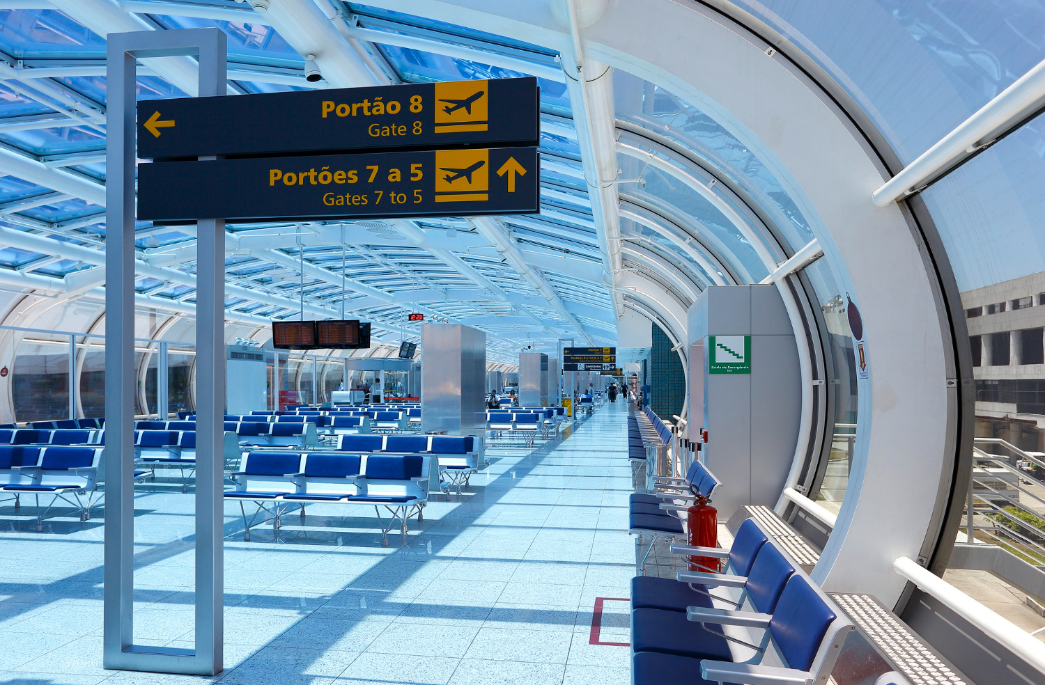 Airport