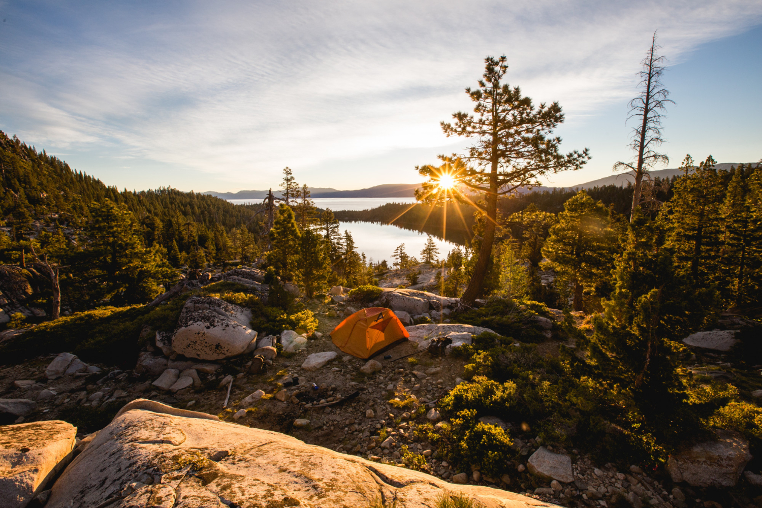 National Park