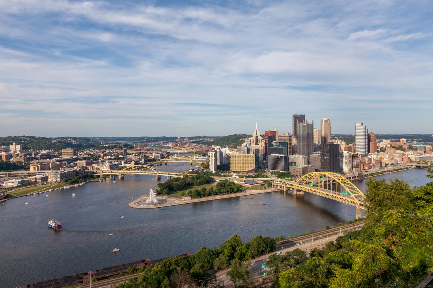 Pennsylvania