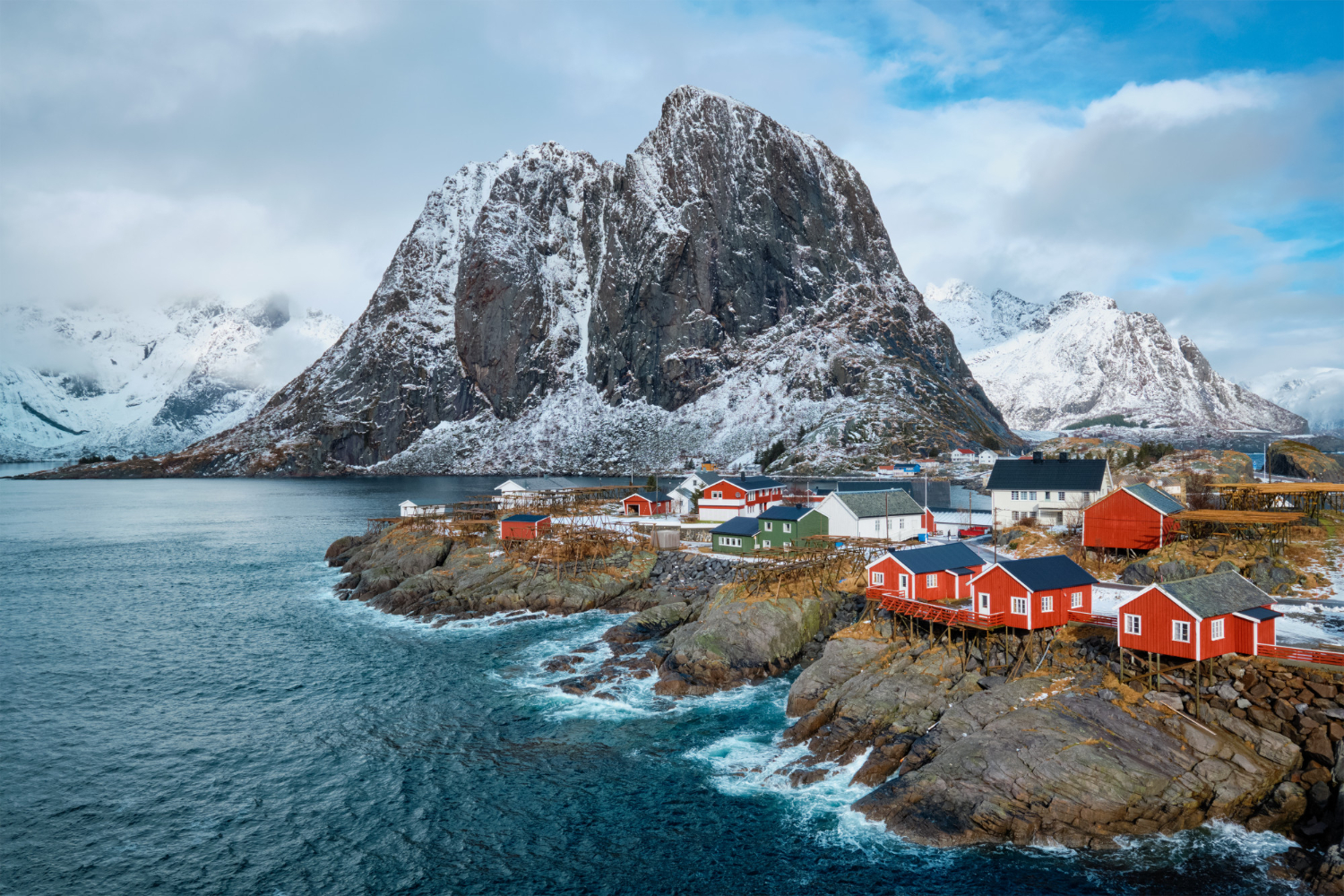 Norway