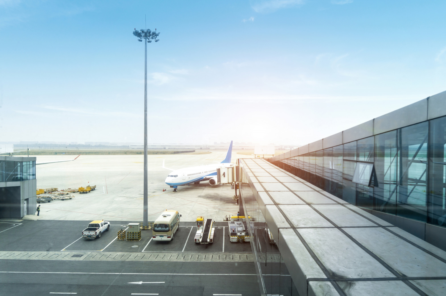 Airport