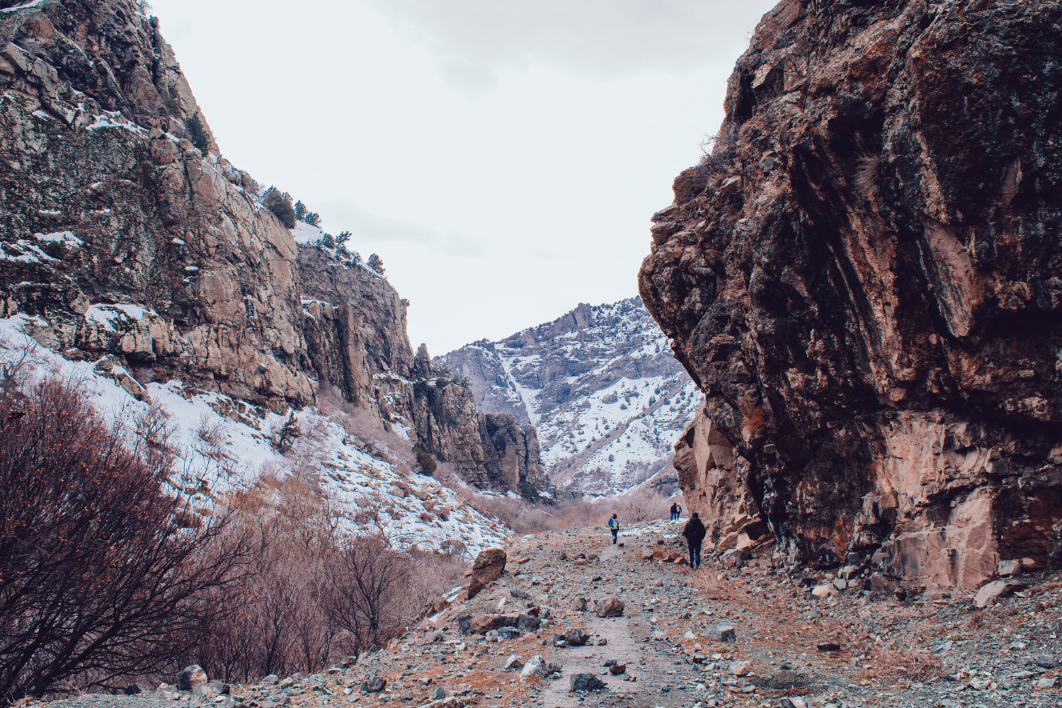 National Park