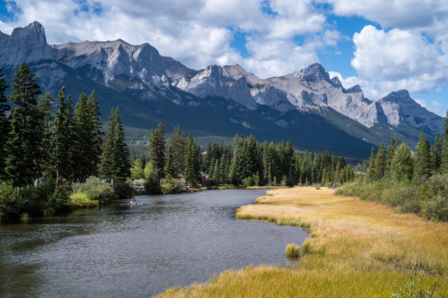 National Park