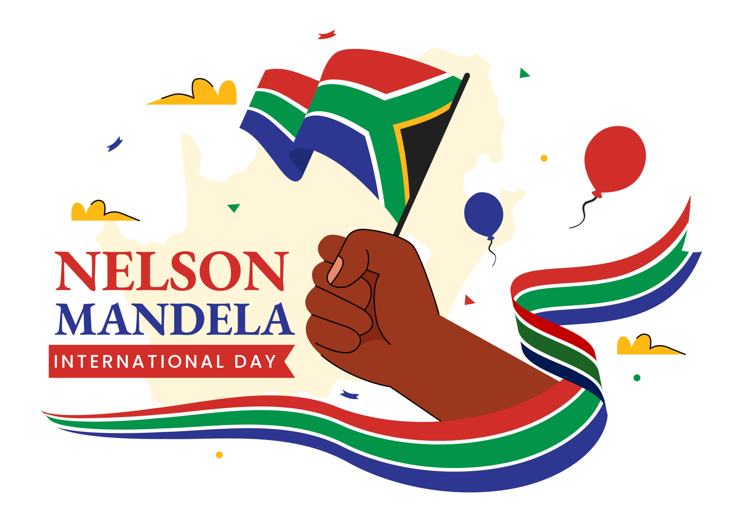 Mandela Day