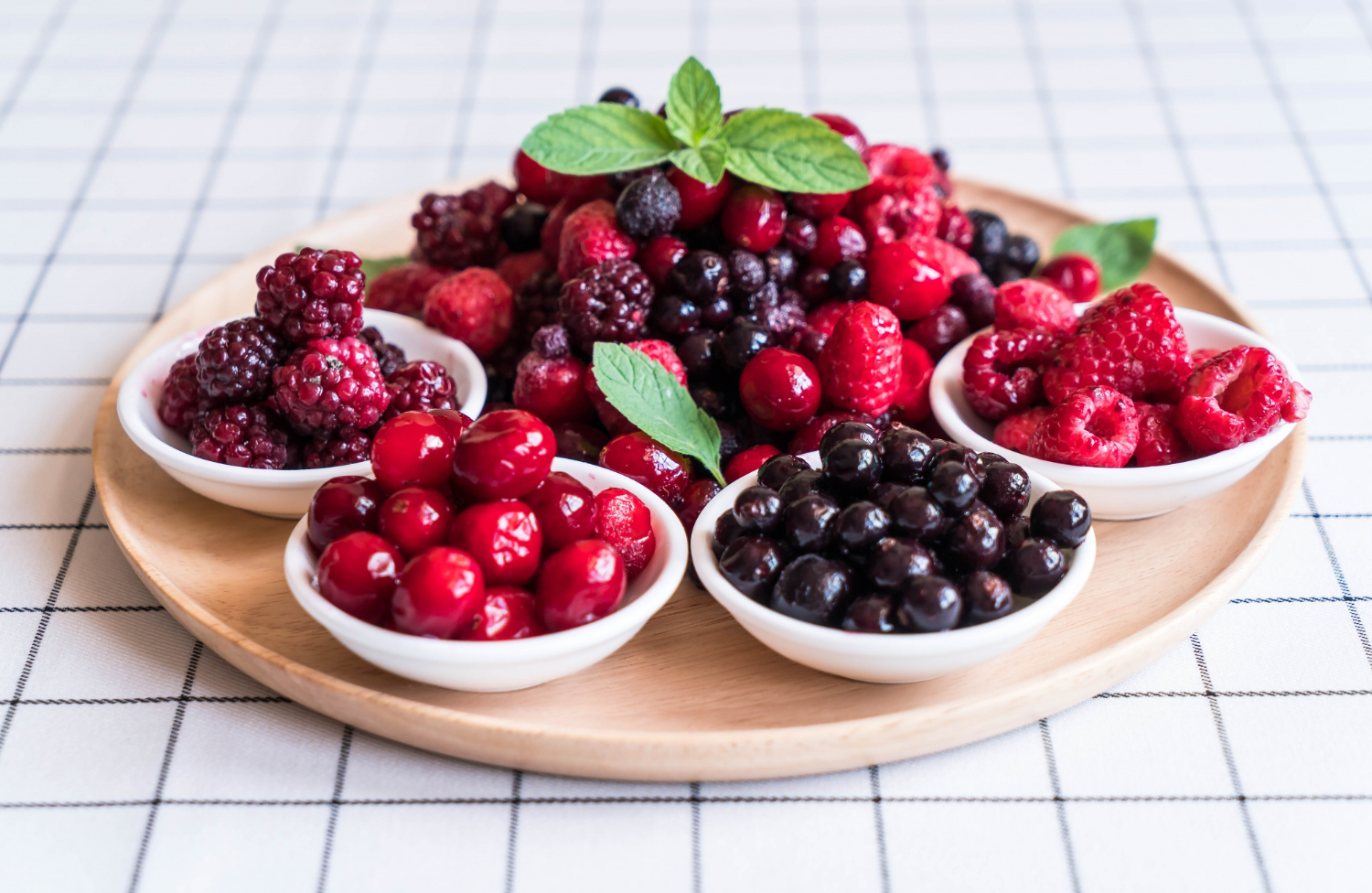 Berries
