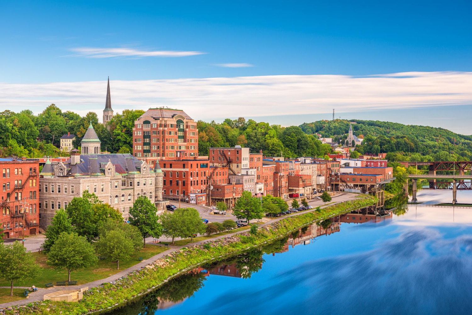 Maine