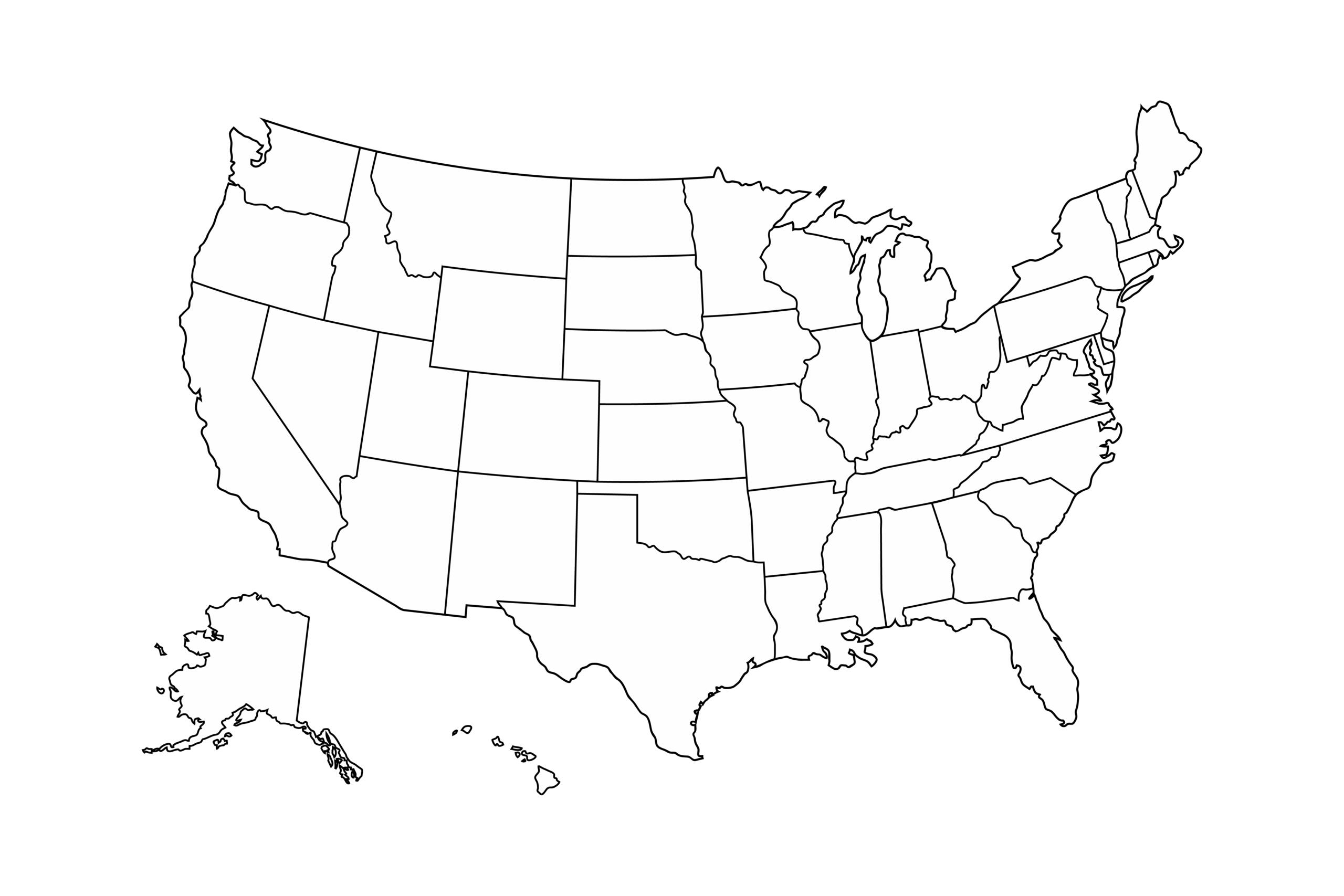 America