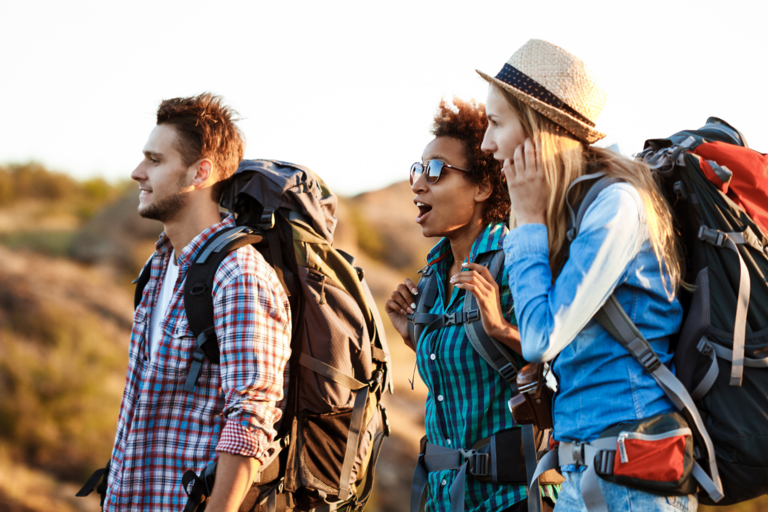 Group Traveler