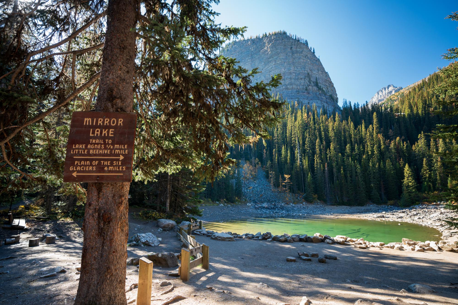 National Park