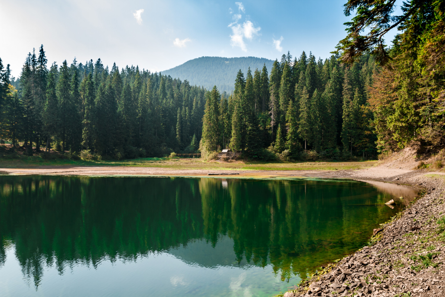 Lake