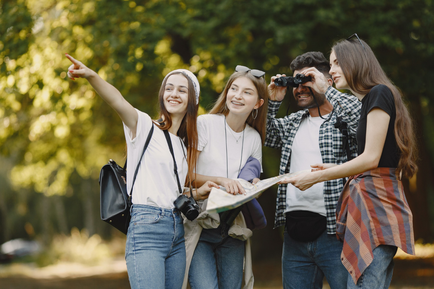 Group Traveler