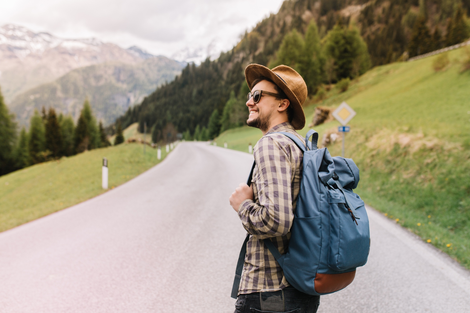 Independent Traveler