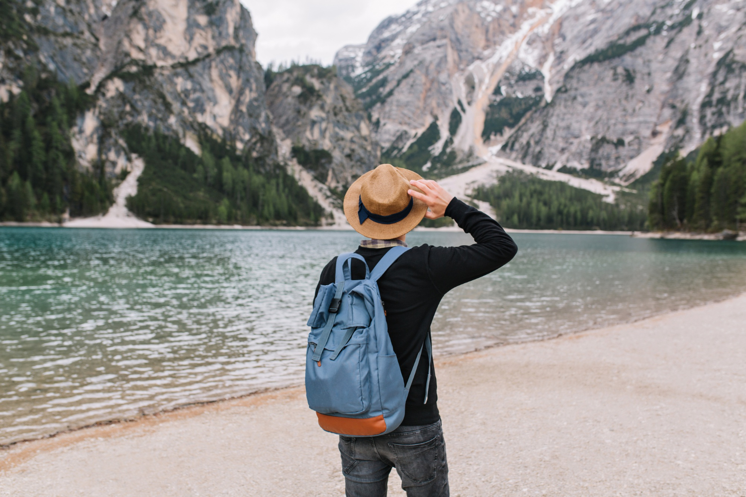 Traveler