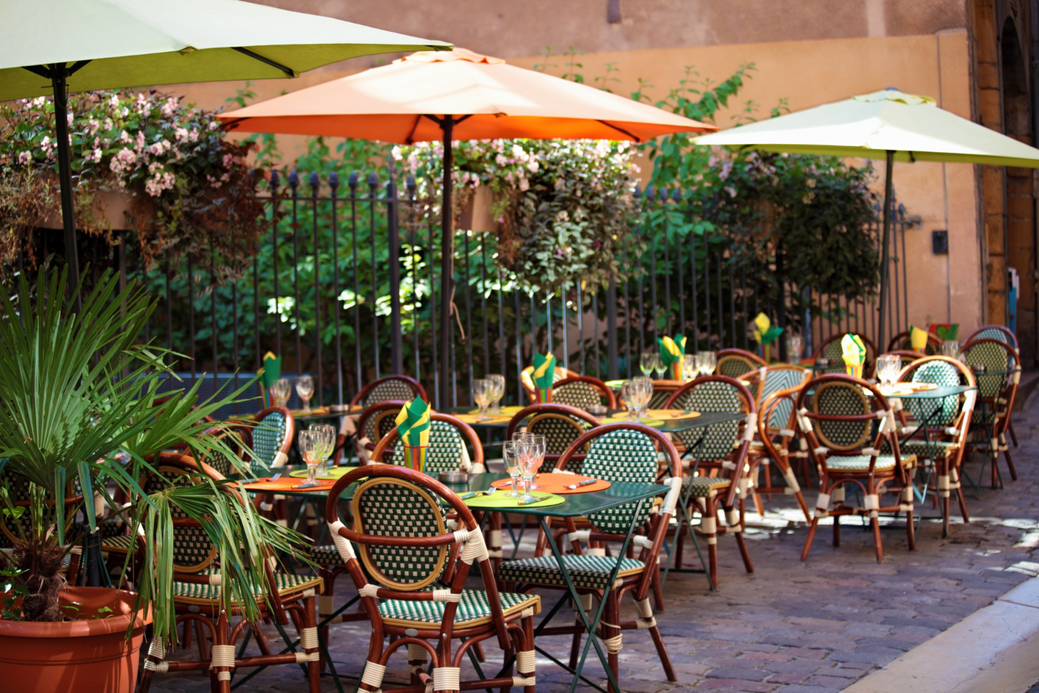 Europe Restaurant