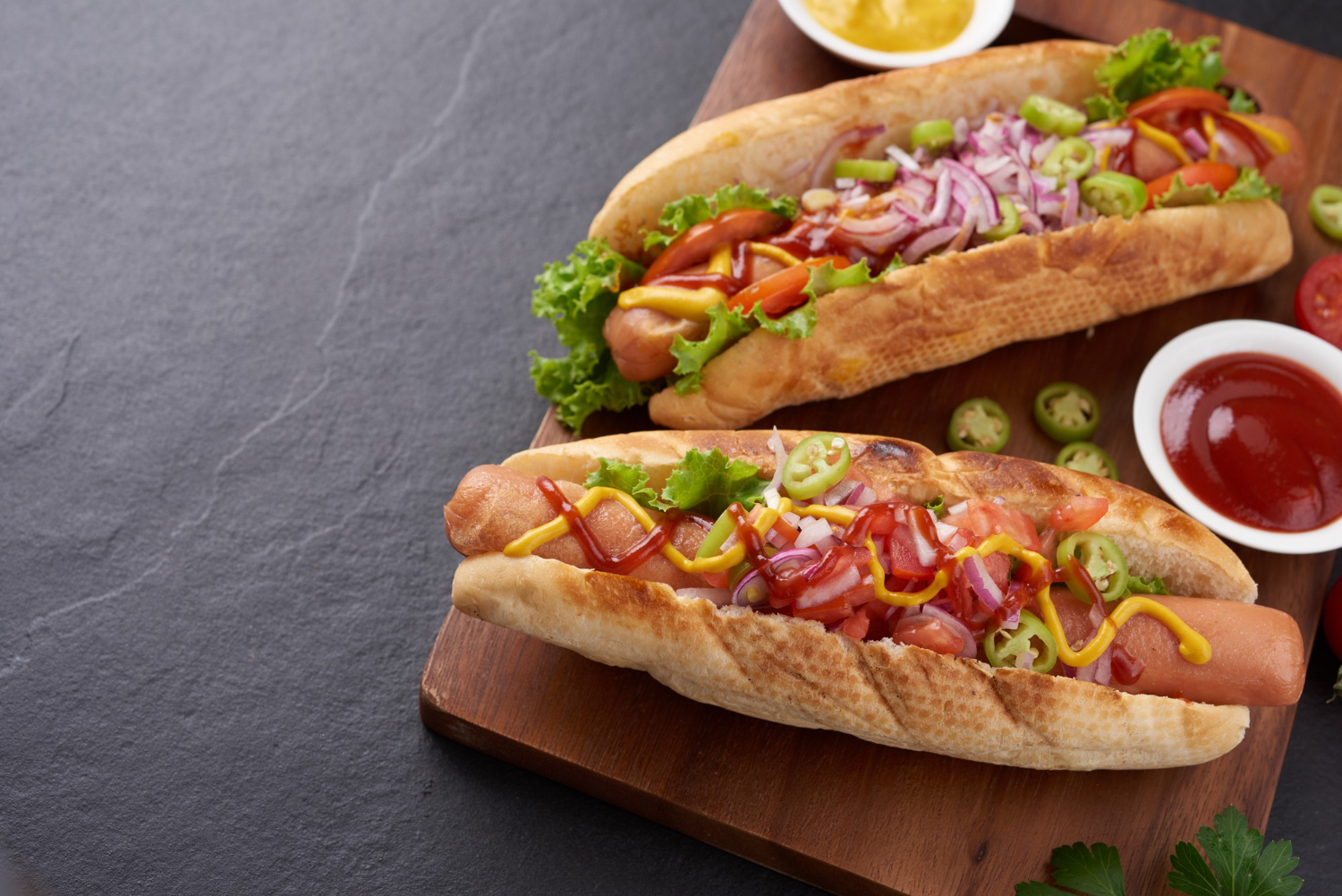Hot Dog