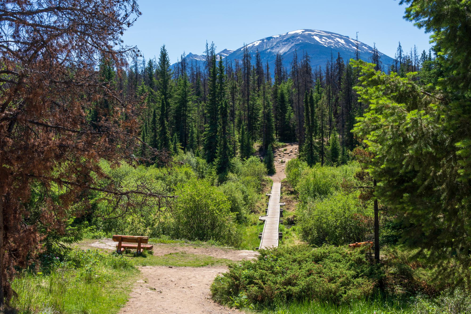 National Park