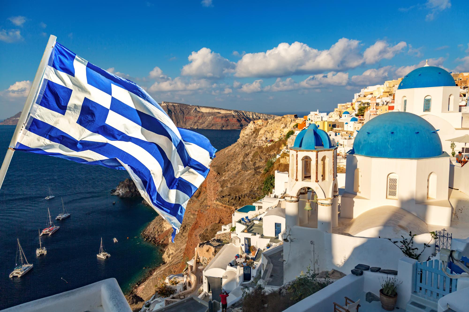 Greece