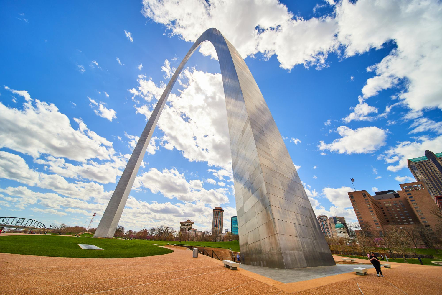 Gateway Arch
