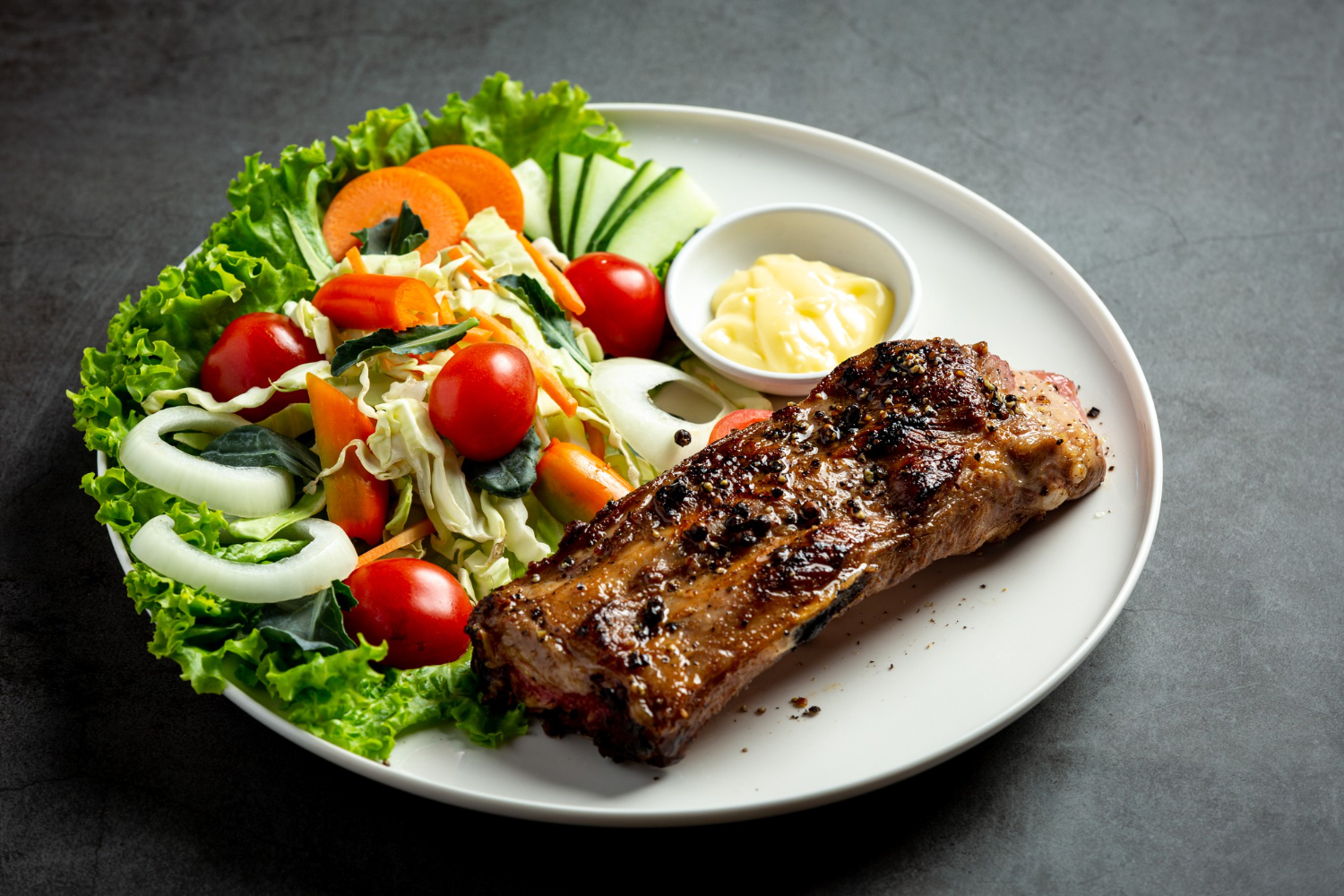 Steak
