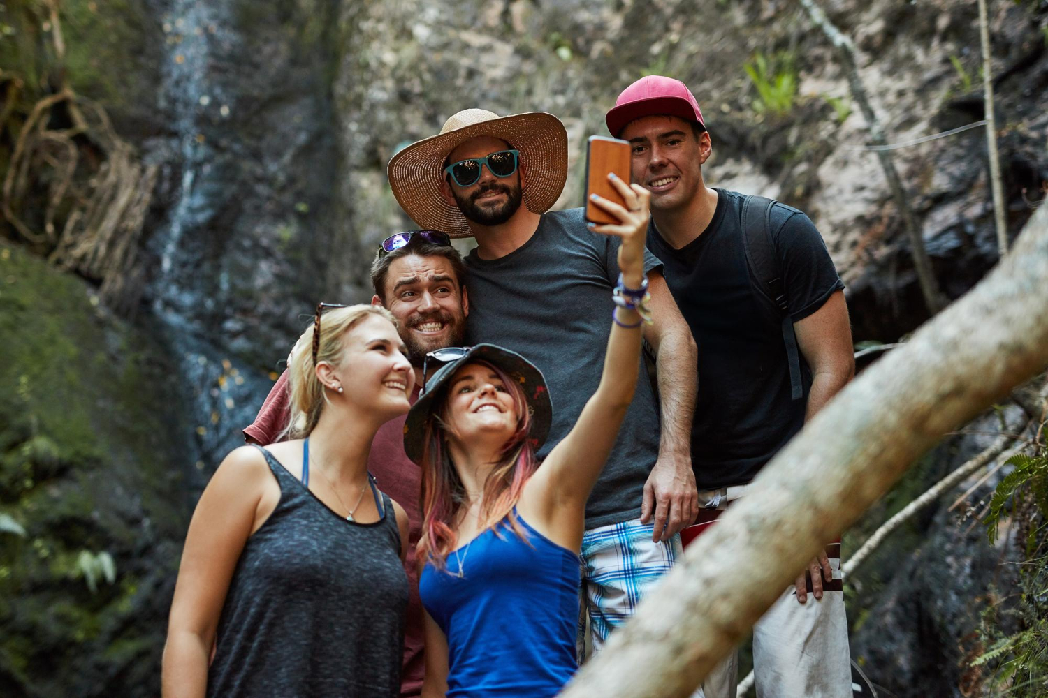 Group Traveler