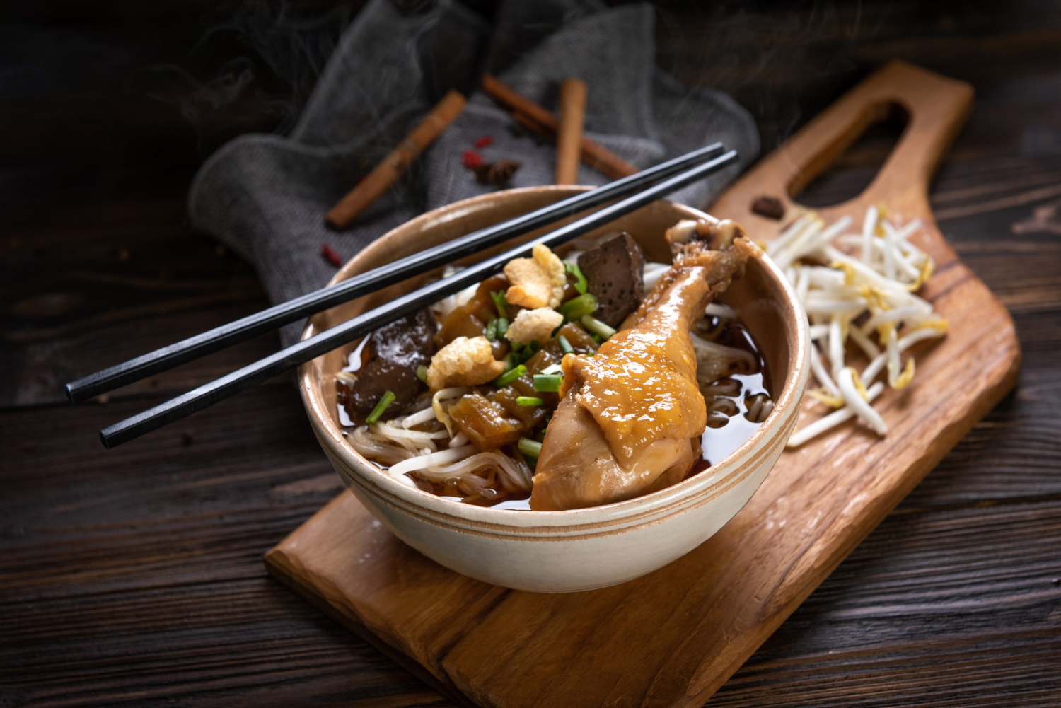 Chinese food