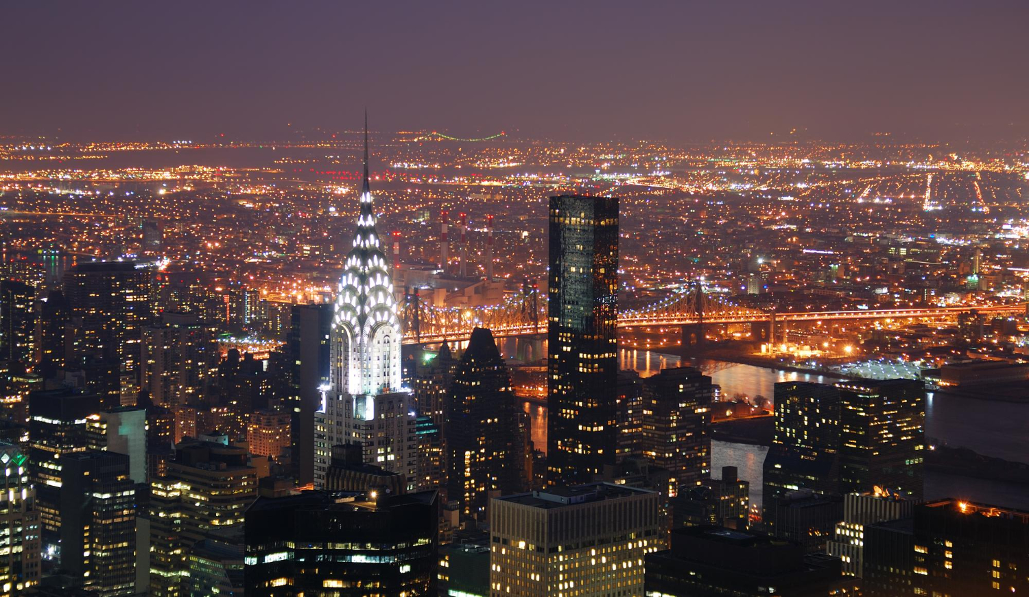 Chrysler Building