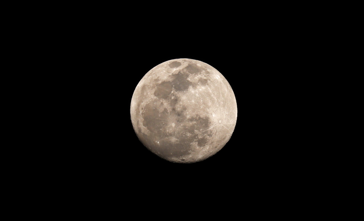 full buck moon