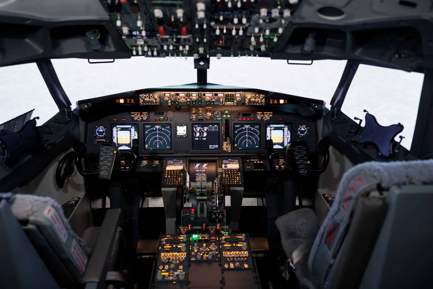 Airplane