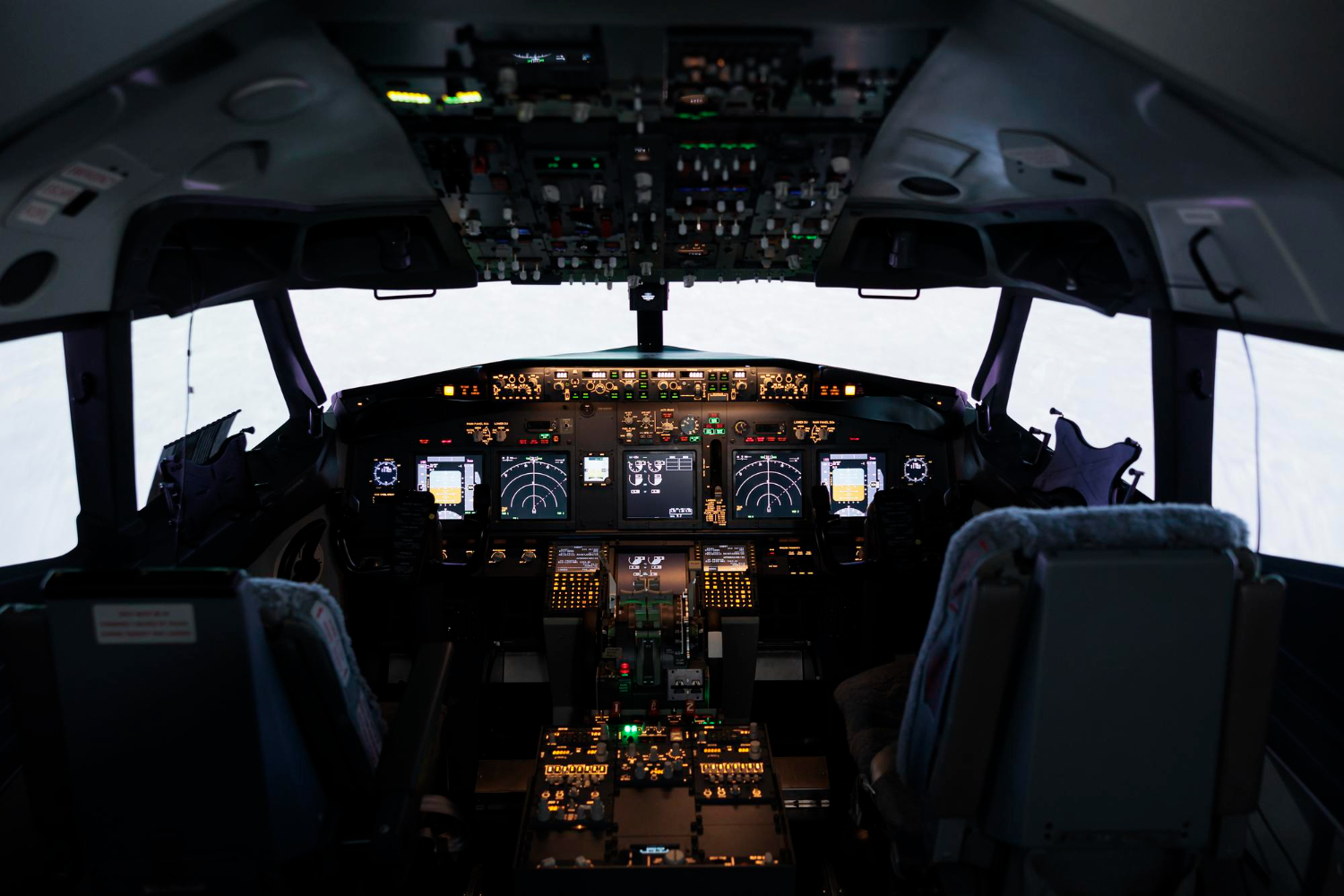 Airplane