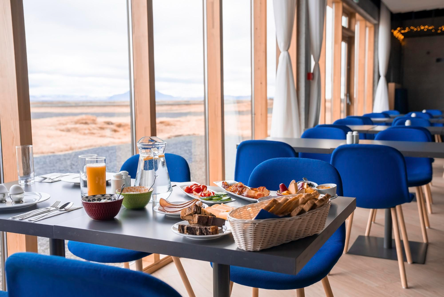 Cruise Ship Dining