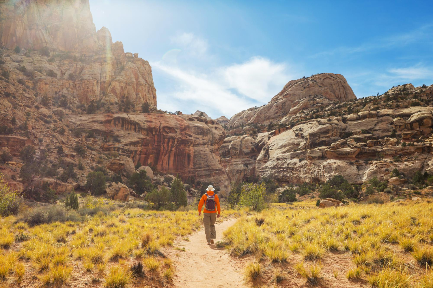 National Park