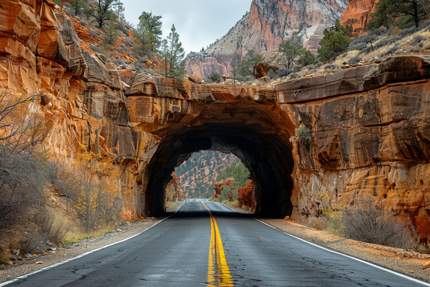 National Park