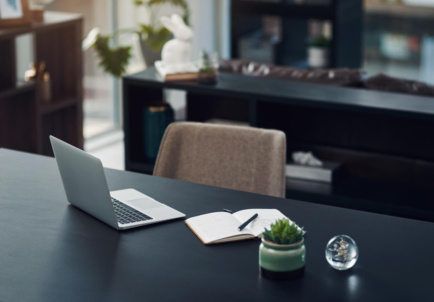 office work desk