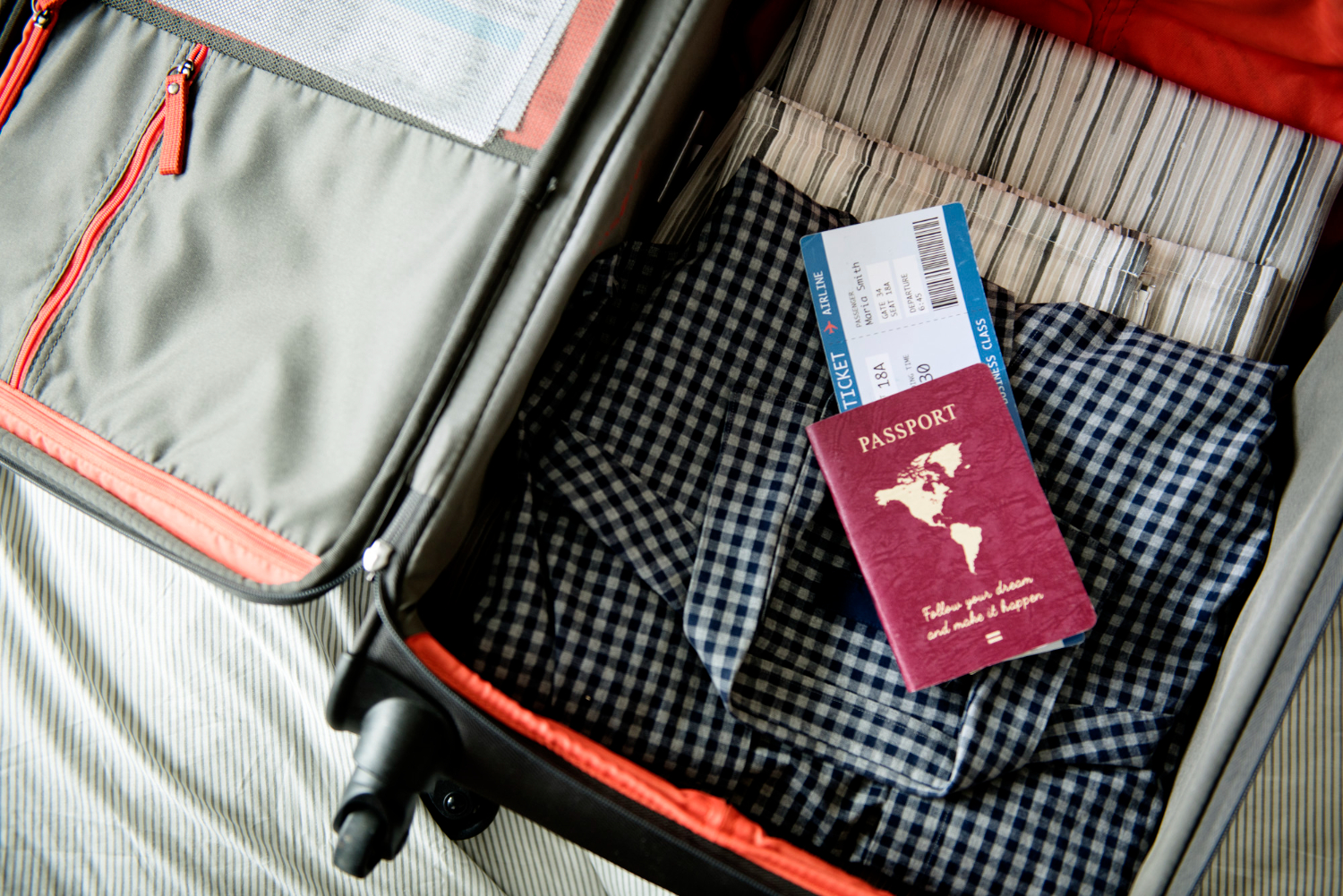 passport