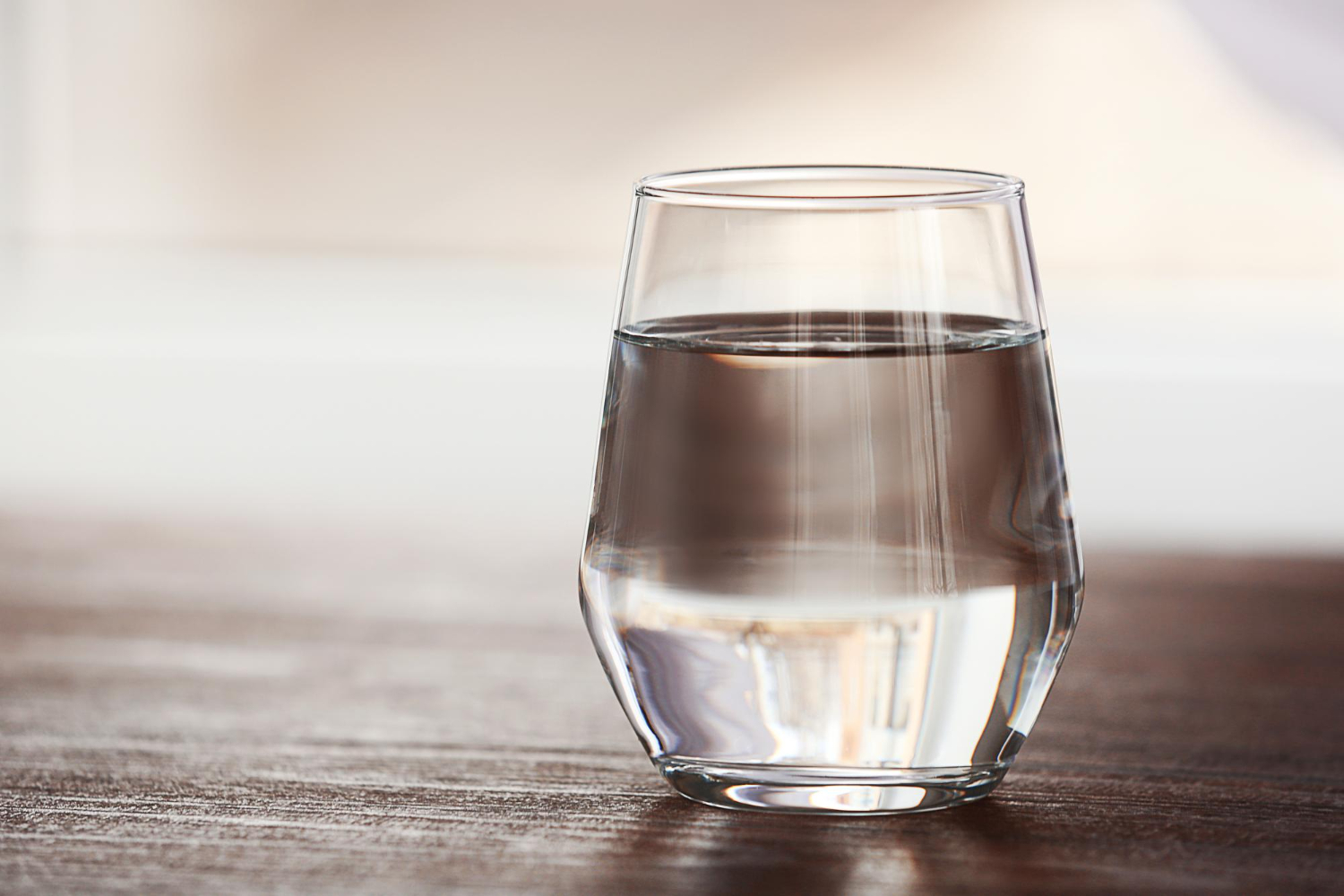 Water