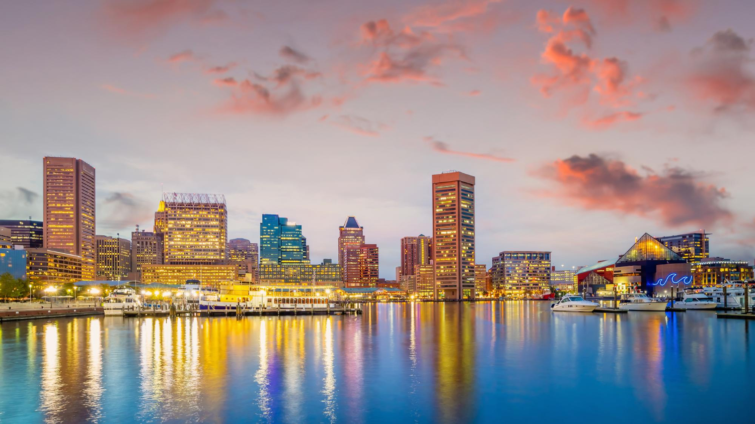 Maryland