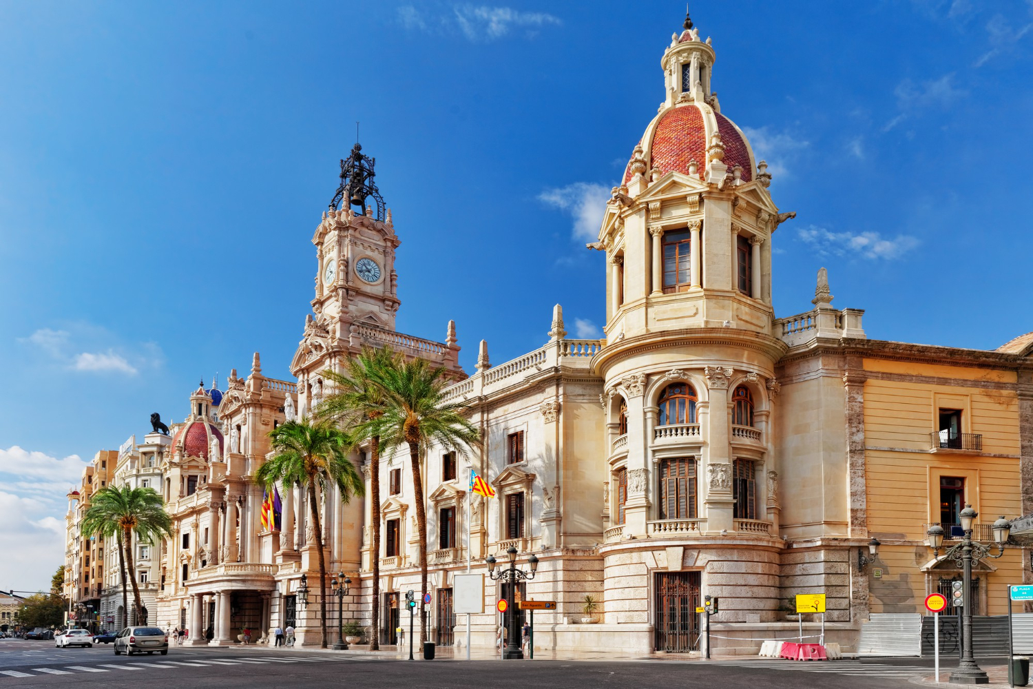Spain