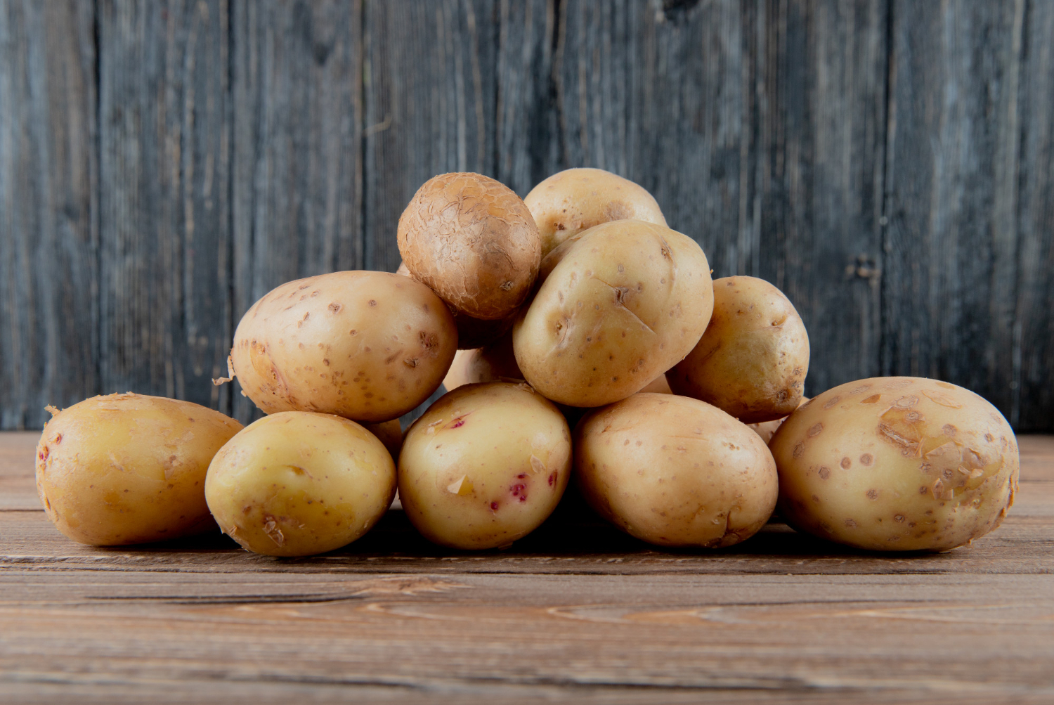 Potatoes