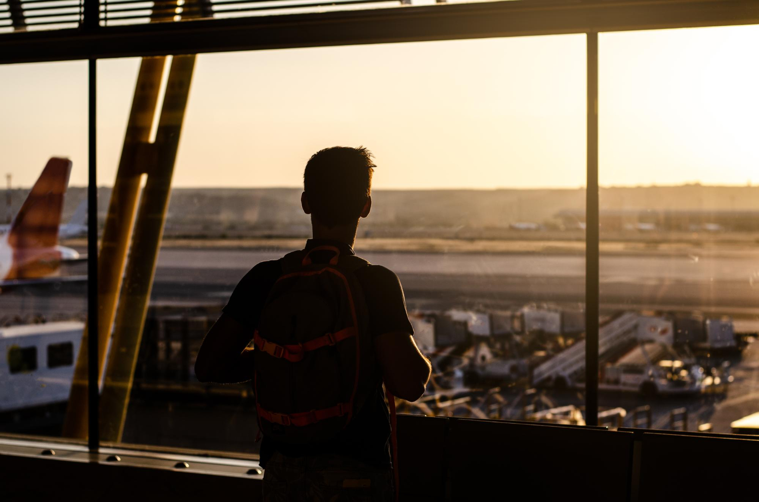 Traveler