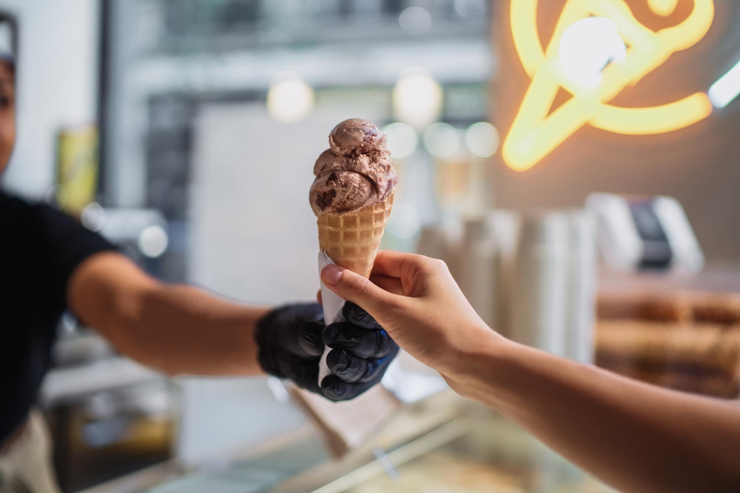 The 10 Countries That Eat the Most Ice Cream — and Where America Really Ranks