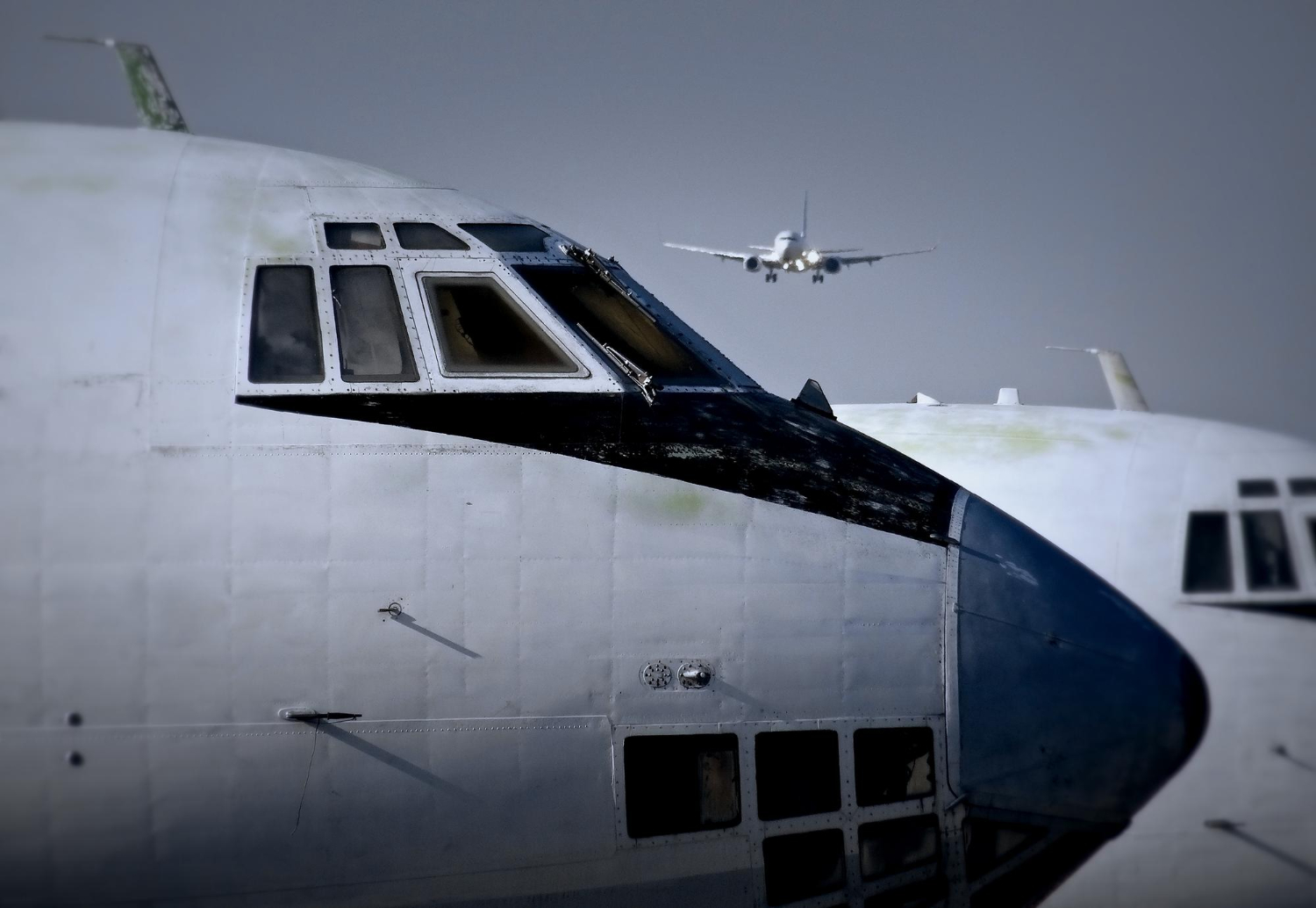 Airplane