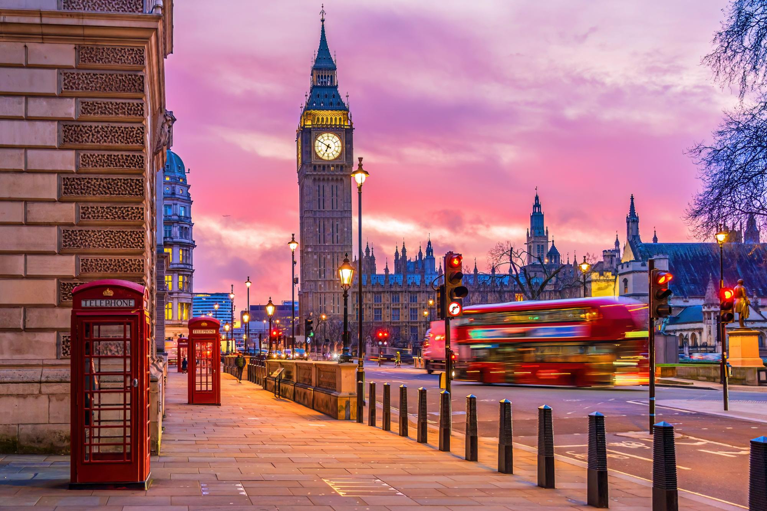 London