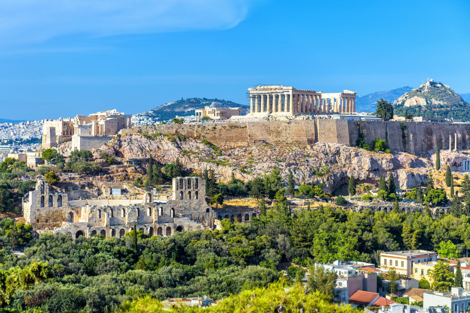 Athens