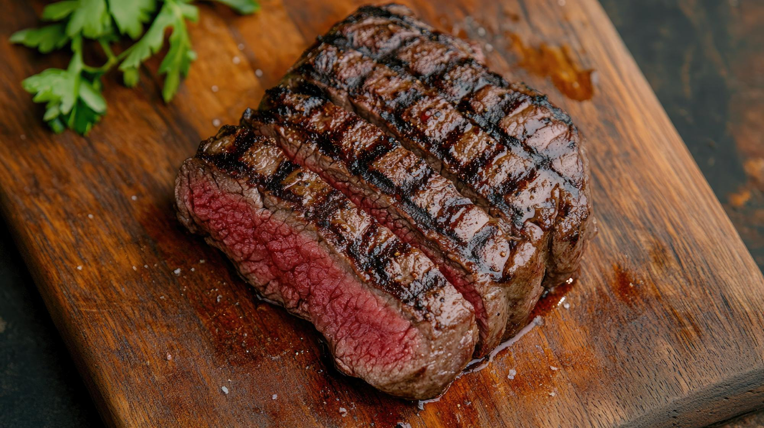 Steak
