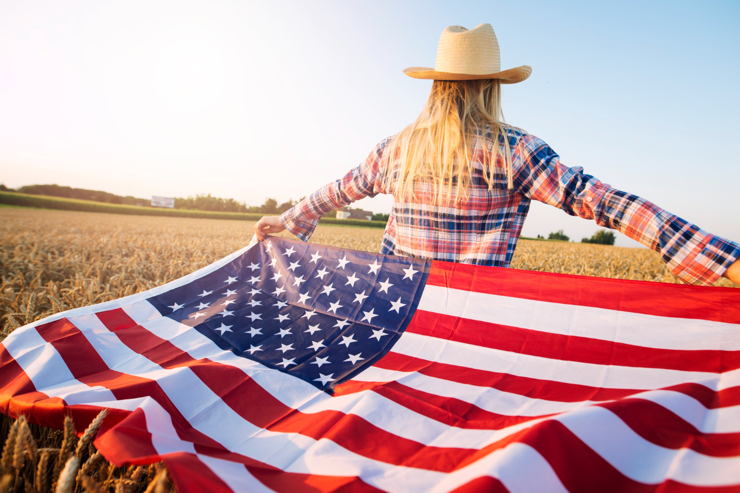 USA